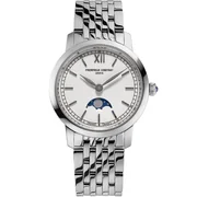 Frederique Constant FC-206SW1S6B Classic Slimline Moonphase