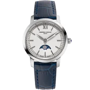 Frederique Constant FC-206SW1S6 Classic Slimline Moonphase