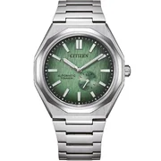 Citizen NK5020-58X Super-Titanium Zenshin