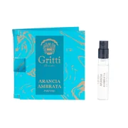 Gritti Arancia Ambrata Eau de Parfum