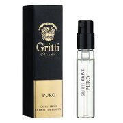 Gritti Puro Eau de Parfum