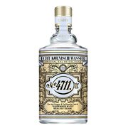4711 Floral Collection Daisy Eau de Cologne 100ml