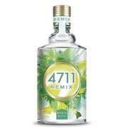 4711 Remix Green Oasis Κολωνία - Tester