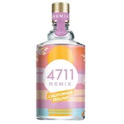 4711 Remix California Feeling Eau de Cologne 100ml