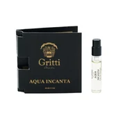 Gritti Aqua Incanta Eau de Parfum