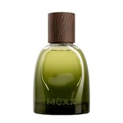 Mexx Inspired Nature for Him Eau de Parfum