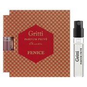 Gritti Fenice Eau de Parfum 2ml