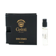 Gritti Decimo Eau de Parfum