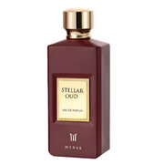 Merve Stellar Oud Eau de Parfum