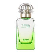 Hermes Un Jardin Sur Le Toit Refillable Eau de Toilette 50ml