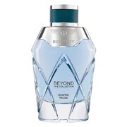 Bentley Beyond The Collection Exotic Musk Eau de Parfum