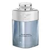 Bentley For Men Silverlake Eau de Parfum 100ml