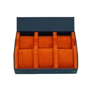 Rothenschild RS-3178-6-BLU-ORG