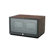 Paul Design Gentlemen 2D Burlwood 20108