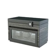 Paul Design Gentlemen 3+5 Black Shadow 20097
