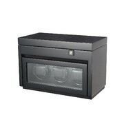Paul Design Gentlemen 3+5 Black Highgloss 20098