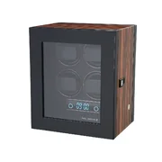 Paul Design Gentlemen 4 Macassar 20119