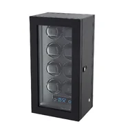 Paul Design Gentlemen 8 Black Apricot 20103