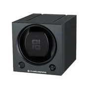Paul Design Cube Black 20113