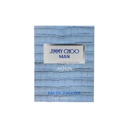 Jimmy Choo Sample  Man Aqua Eau de Toilette