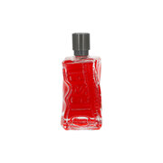 Diesel D Red by Diesel Eau de Parfum - Tester
