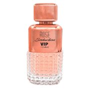 Maison Alhambra Rose Seduction Vip Pour Femme Eau de Parfum