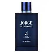 Maison Alhambra Jorge Di Profumo Eau de Parfum 100ml