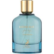 Maison Alhambra Daring Blue For Life Pour Homme Eau de Parfum