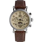 Carl von Zeyten CVZ0073CRS Titisee II automatic 43mm 5ATM