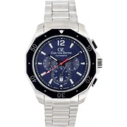 Carl von Zeyten CVZ0079BLMS Hausach Automatic Mens Watch 46mm 10ATM