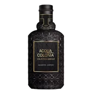 4711 Acqua Colonia Collection Absolue Majestic Leather Eau de Parfum - Tester