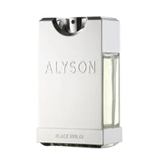 Alyson Oldoini Black Violet Eau de Parfum
