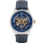 Carl von Zeyten CVZ0080BLRS Schramberg