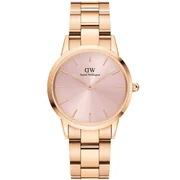 Daniel Wellington DW00100369 Iconic Link 32mm 3ATM 