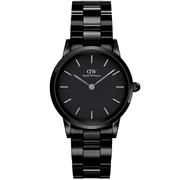 Daniel Wellington DW00100415 Iconic Link Ceramic 28mm 3ATM 