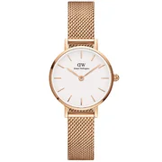 Daniel Wellington DW00100418 Petite Melrose 24mm 3ATM 