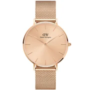 Daniel Wellington DW00100472 Petite Unitone 36mm 3ATM 