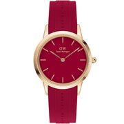 Daniel Wellington DW00100503 Iconic Motion Ruby 32mm 10ATM 