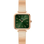 Daniel Wellington DW00100519 Quadro Studio 22mm 3ATM 