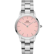 Daniel Wellington DW00100534 Iconic Link Blush 28mm 3ATM 