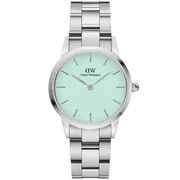 Daniel Wellington DW00100537 Iconic Link Mint 28mm 3ATM 