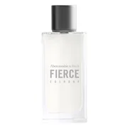 Abercrombie&Fitch Fierce Eau De Cologne Κολωνία - Tester