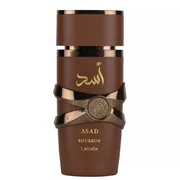 Lattafa Asad Bourbon Eau de Parfum - Tester