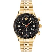 Versace VE2U00622 Hellenyium - Ανδρικό ρολόι