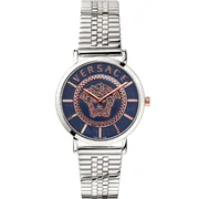 Versace VEK400821 V-Essential - Γυναικείο ρολόι