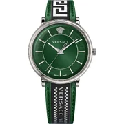 Versace VE5A01221 V-Circle - Ανδρικό ρολόι