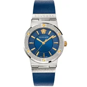 Versace VEVH00120 Greca Logo - Γυναικείο ρολόι
