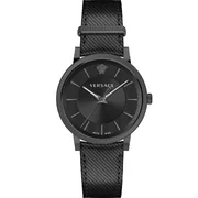 Versace VE5A00220 V-Circle - Ανδρικό ρολόι