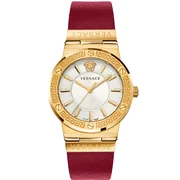 Versace VEVH00420 Greca Logo Lady - Γυναικείο ρολόι