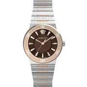 Versace VEVH01220 Greca Logo Lady - Γυναικείο ρολόι